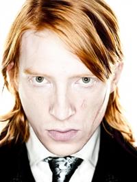 Domhnall Gleeson
