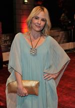 Emma Caulfield