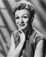 Eve Arden