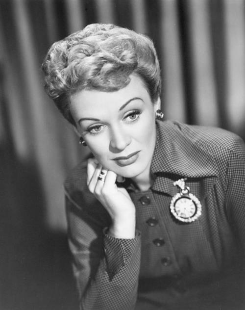 Eve Arden