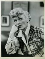 Eve Arden