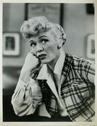 Eve Arden
