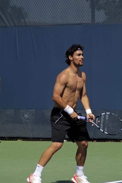 Fabio Fognini