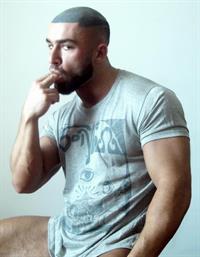François Sagat