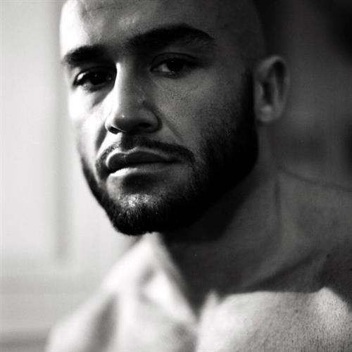 François Sagat