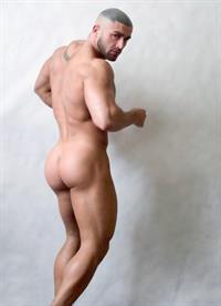 François Sagat - ass