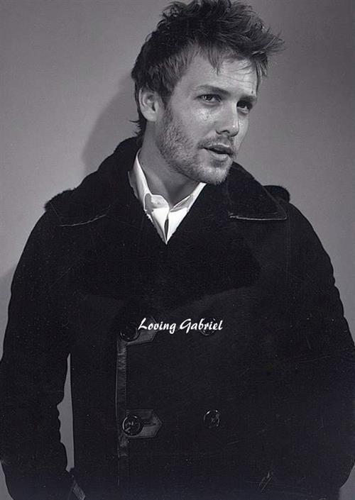 Gabriel Macht