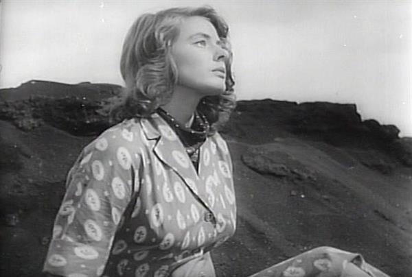 Ingrid Bergman