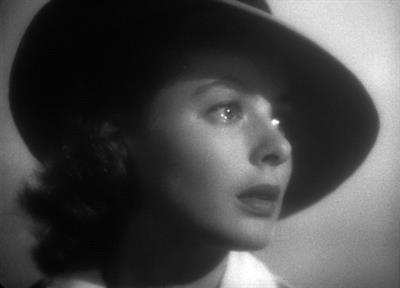 Ingrid Bergman