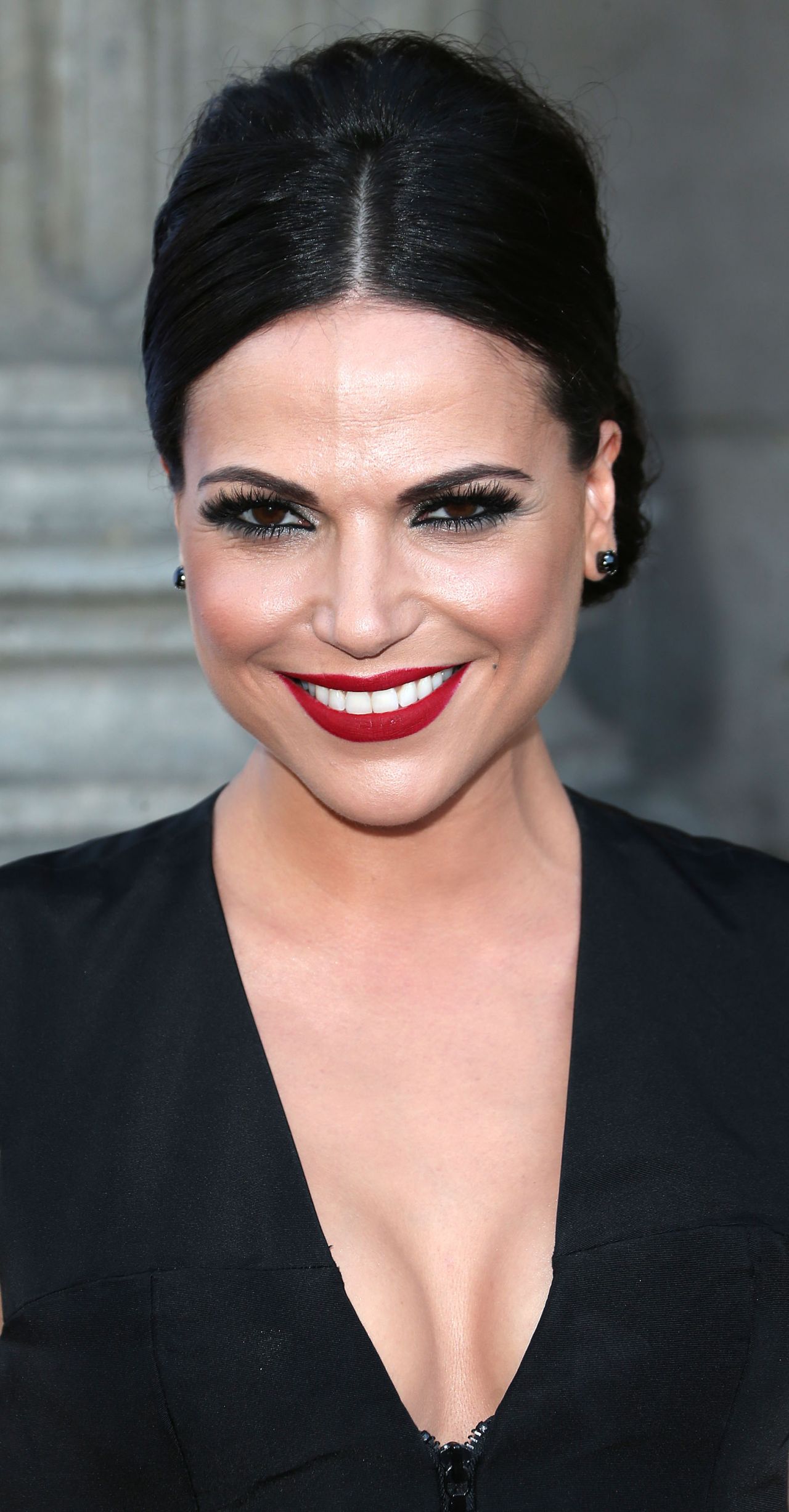 Lana Parrilla Images