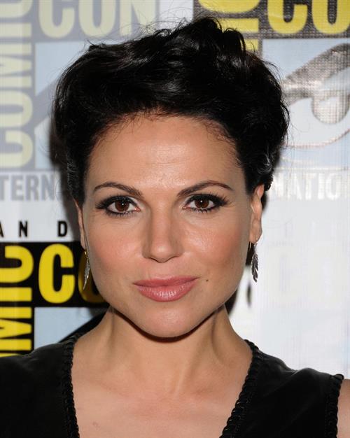 Lana Parrilla