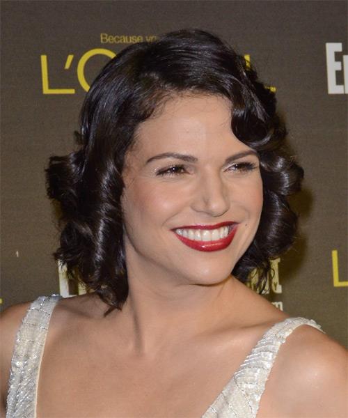 Lana Parrilla