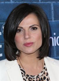 Lana Parrilla