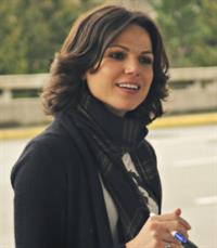 Lana Parrilla