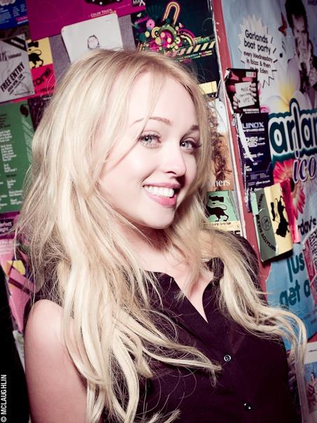 Jorgie Porter