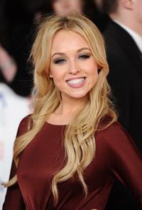 Jorgie Porter