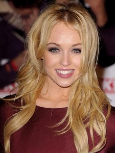 Jorgie Porter