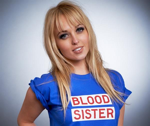 Jorgie Porter