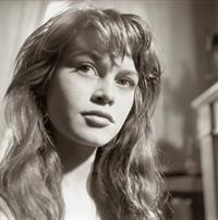 Brigitte Bardot