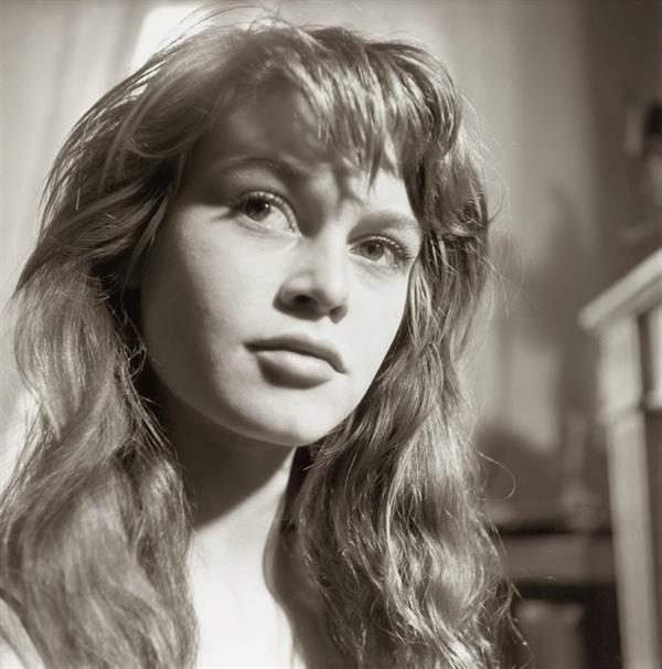 Brigitte Bardot