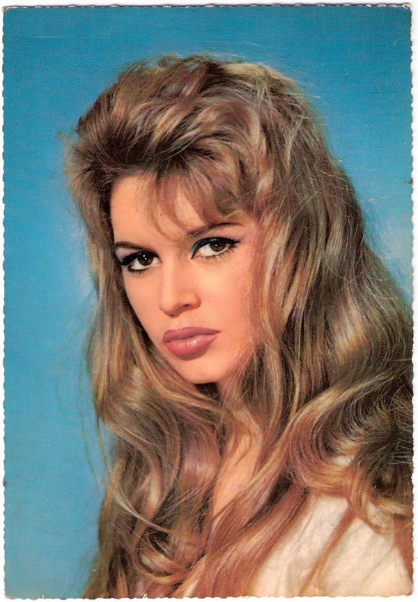 Brigitte Bardot