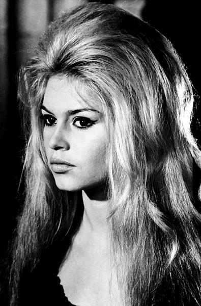 Brigitte Bardot