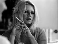 Brigitte Bardot