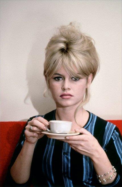 Brigitte Bardot