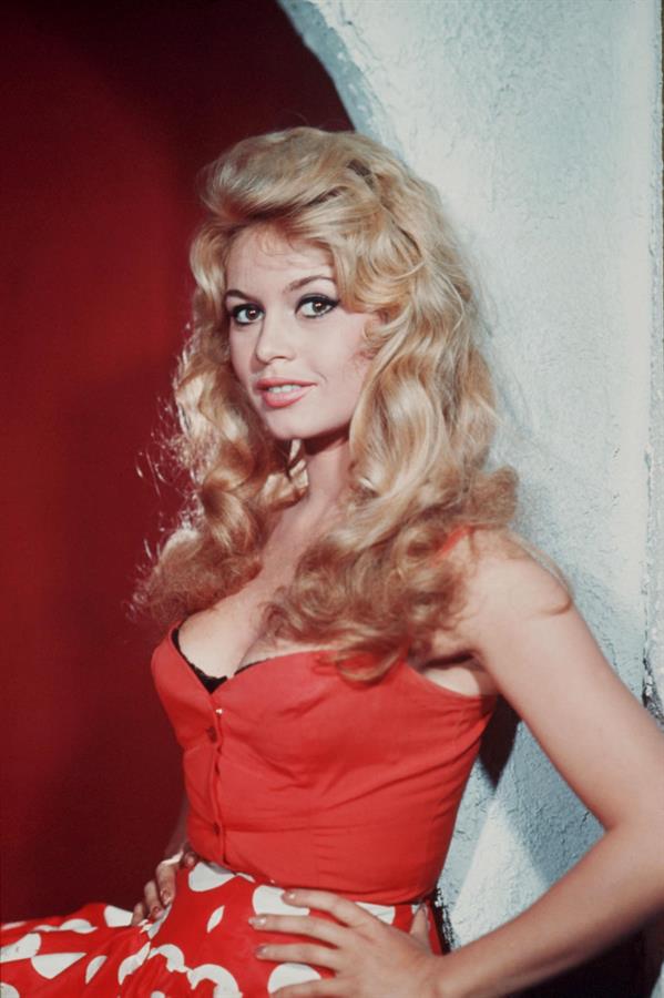 Brigitte Bardot