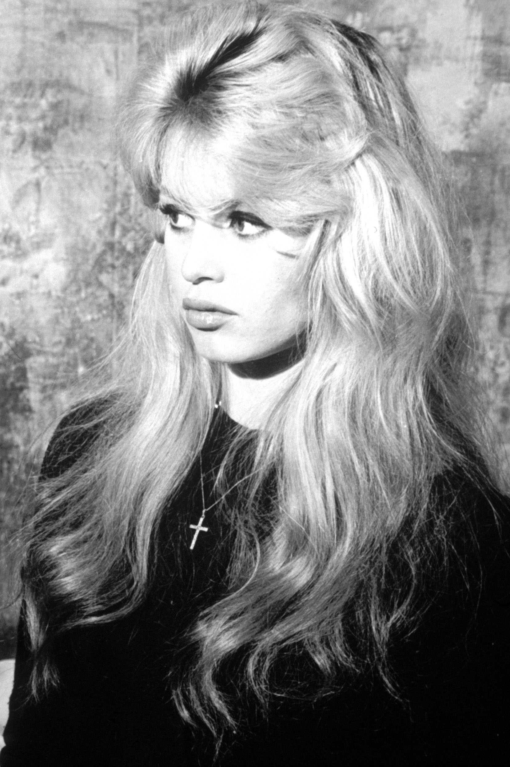 Brigitte Bardot