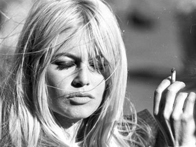Brigitte Bardot