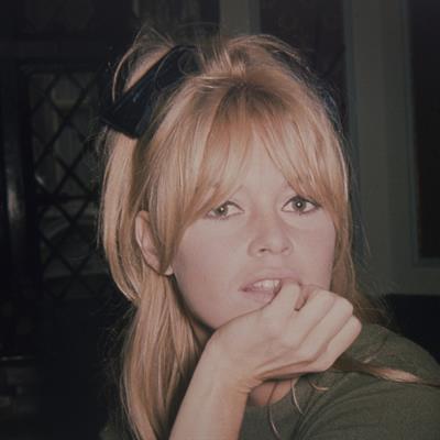 Brigitte Bardot