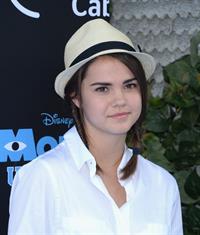 Maia Mitchell