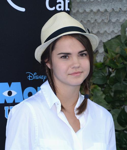 Maia Mitchell
