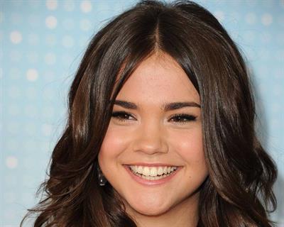 Maia Mitchell