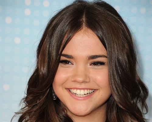 Maia Mitchell