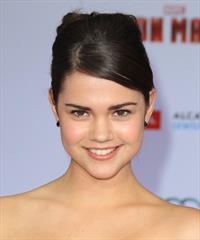 Maia Mitchell