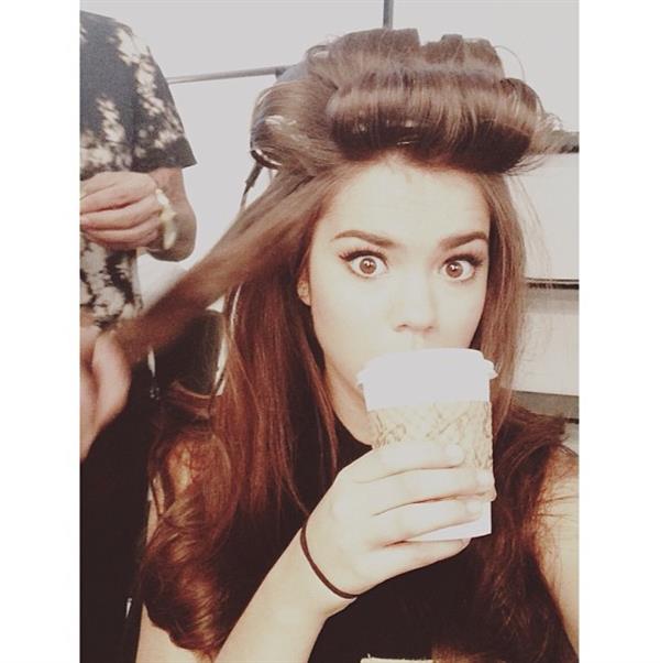 Maia Mitchell