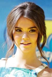 Maia Mitchell
