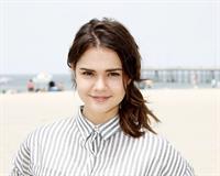 Maia Mitchell