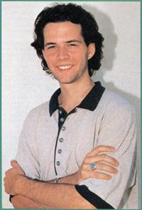 Christopher Daniel Barnes