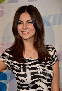 Victoria Justice (124) KIIS FM's Wango Tango in Carson - May 11 2013 