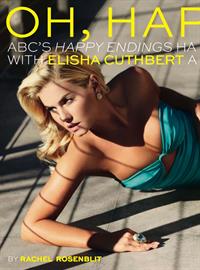 Elisha Cuthbert in a bikini