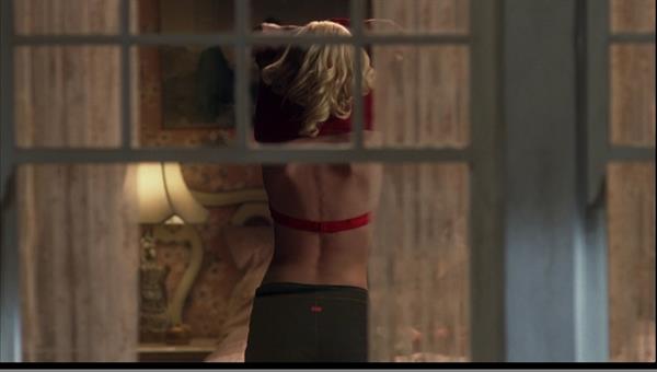 Elisha Cuthbert