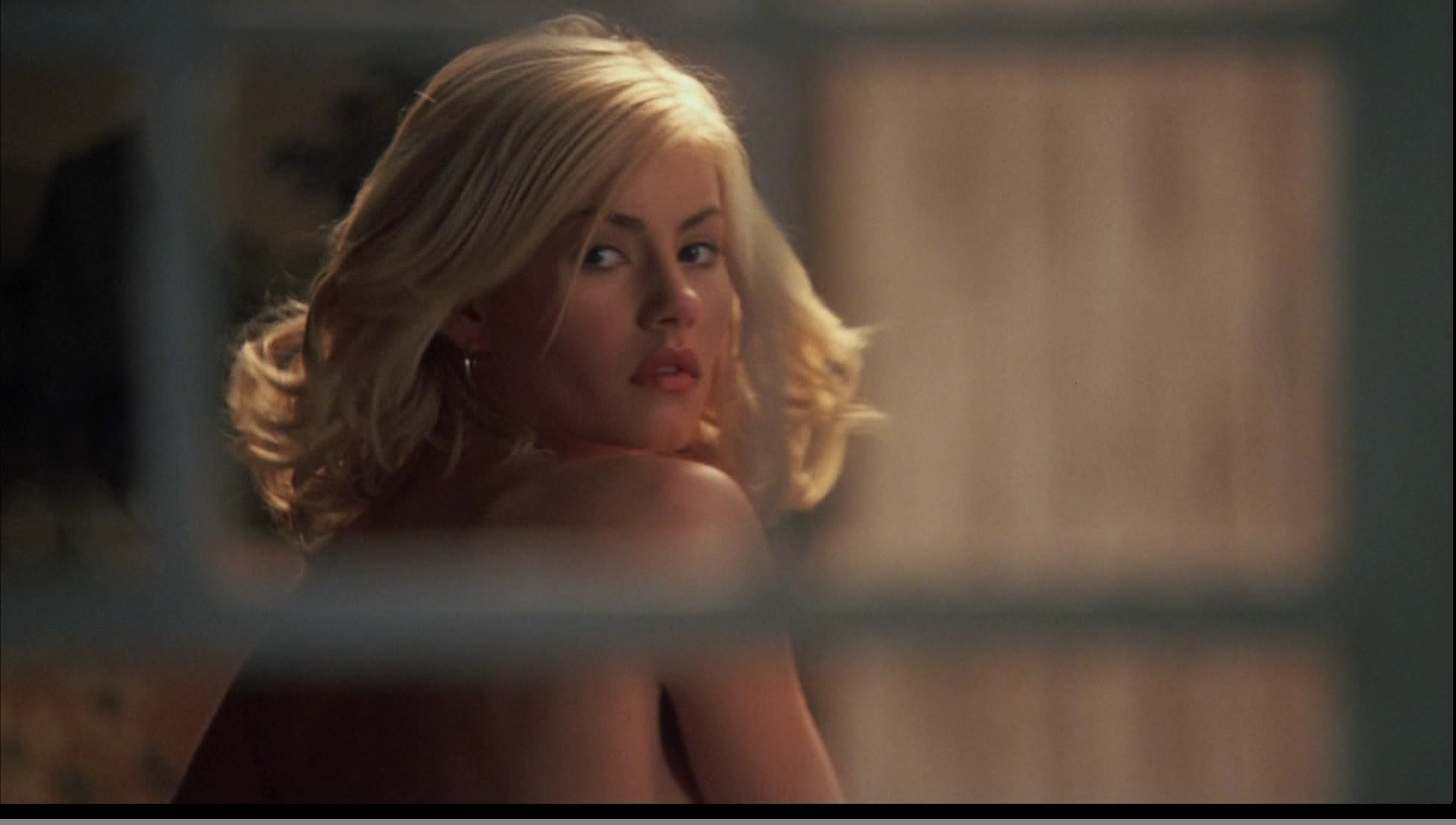 Elisha cuthburt nude