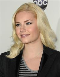 Elisha Cuthbert
