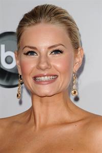Elisha Cuthbert attending the 2012 American Music Awards in Los Angeles Nov 18, 2012 