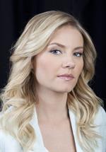 Elisha Cuthbert Amy Sussman Photoshoot in New York 10/22/12 