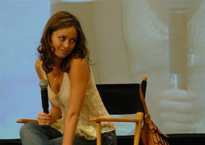 Summer Glau