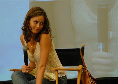 Summer Glau